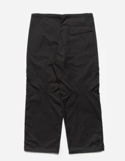 Maharishi 5010 Snocord® Jump Pants Black 25 Maharishi 5010 Snocord® Jump Pants Black -Maharishi ss24 5010 black 20