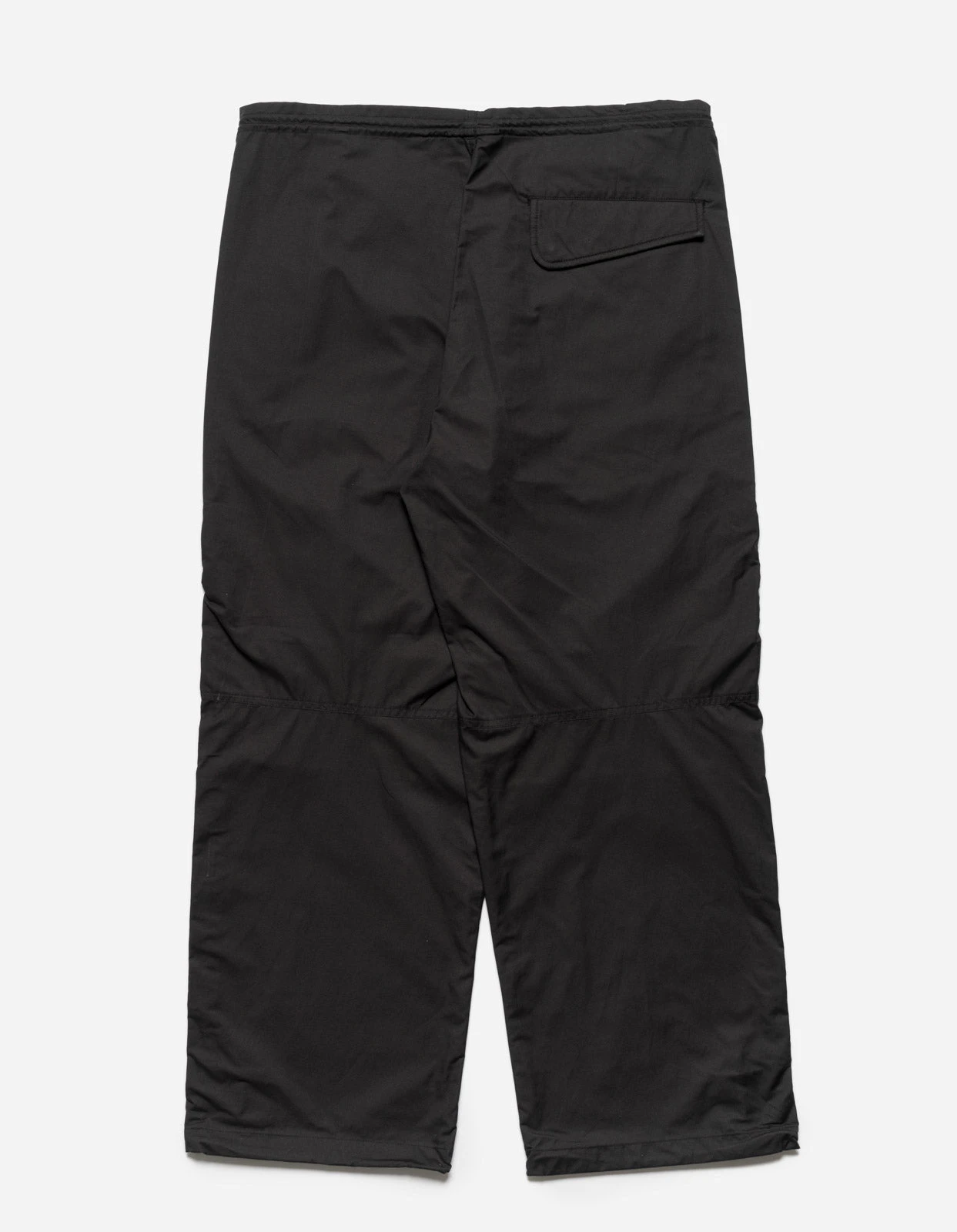 Maharishi 5010 Snocord® Jump Pants Black 11 Maharishi 5010 Snocord® Jump Pants Black - Image 11