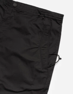 Maharishi 5010 Snocord® Jump Pants Black 26 Maharishi 5010 Snocord® Jump Pants Black -Maharishi ss24 5010 black 50