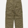Maharishi 5010 Snocord® Jump Pants Olive OG-107F