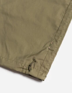 Maharishi 5010 Snocord® Jump Pants Olive OG-107F -Maharishi ss24 5010 olive og 107f 30