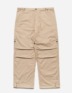 Maharishi 5010 Snocord® Jump Pants Sand