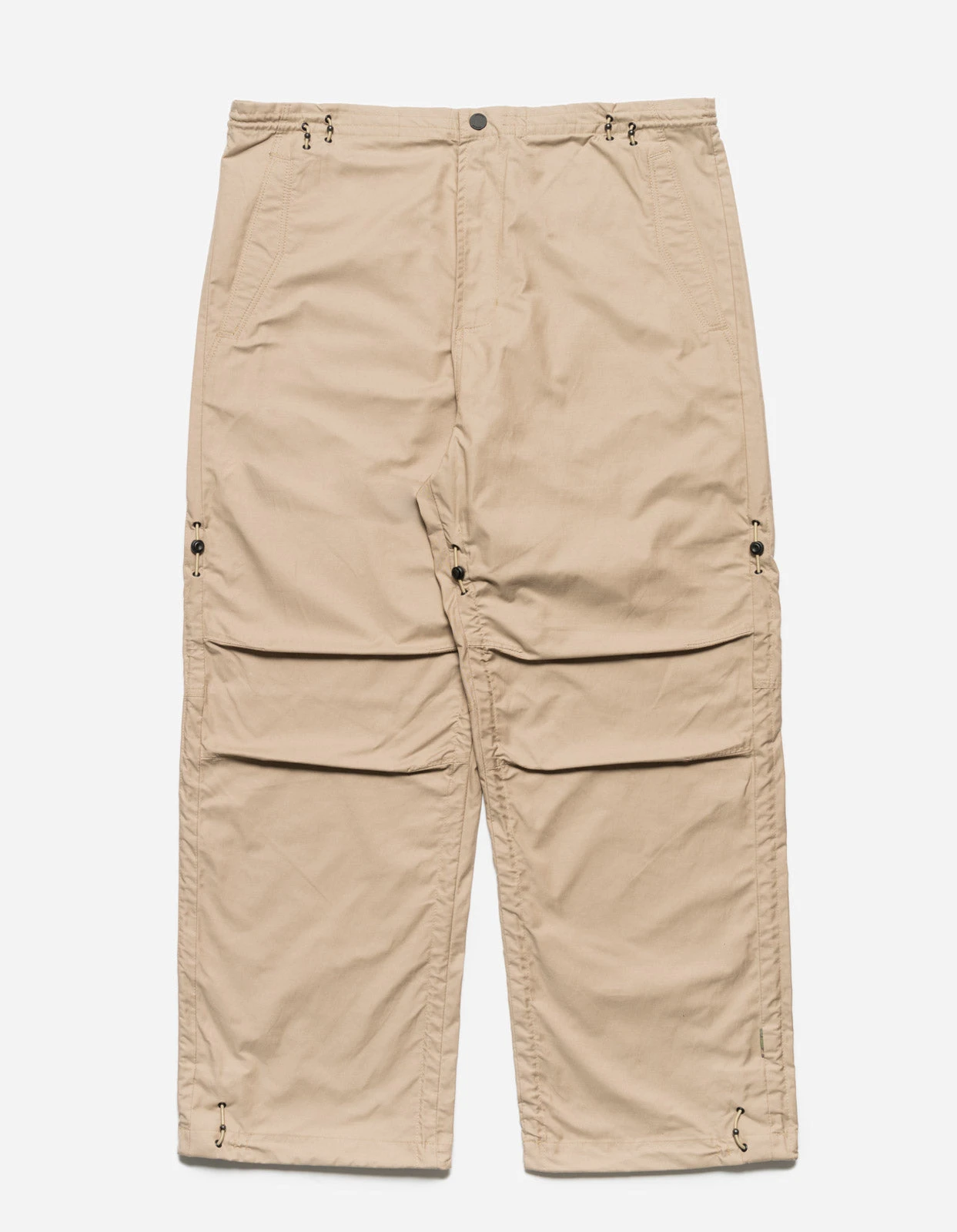 Maharishi 5010 Snocord® Jump Pants Sand 1 Maharishi 5010 Snocord® Jump Pants Sand