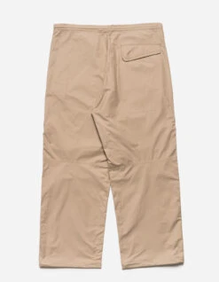 Maharishi 5010 Snocord® Jump Pants Sand 22 Maharishi 5010 Snocord® Jump Pants Sand -Maharishi ss24 5010 sand 20