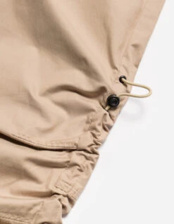 Maharishi 5010 Snocord® Jump Pants Sand 24 Maharishi 5010 Snocord® Jump Pants Sand -Maharishi ss24 5010 sand 40