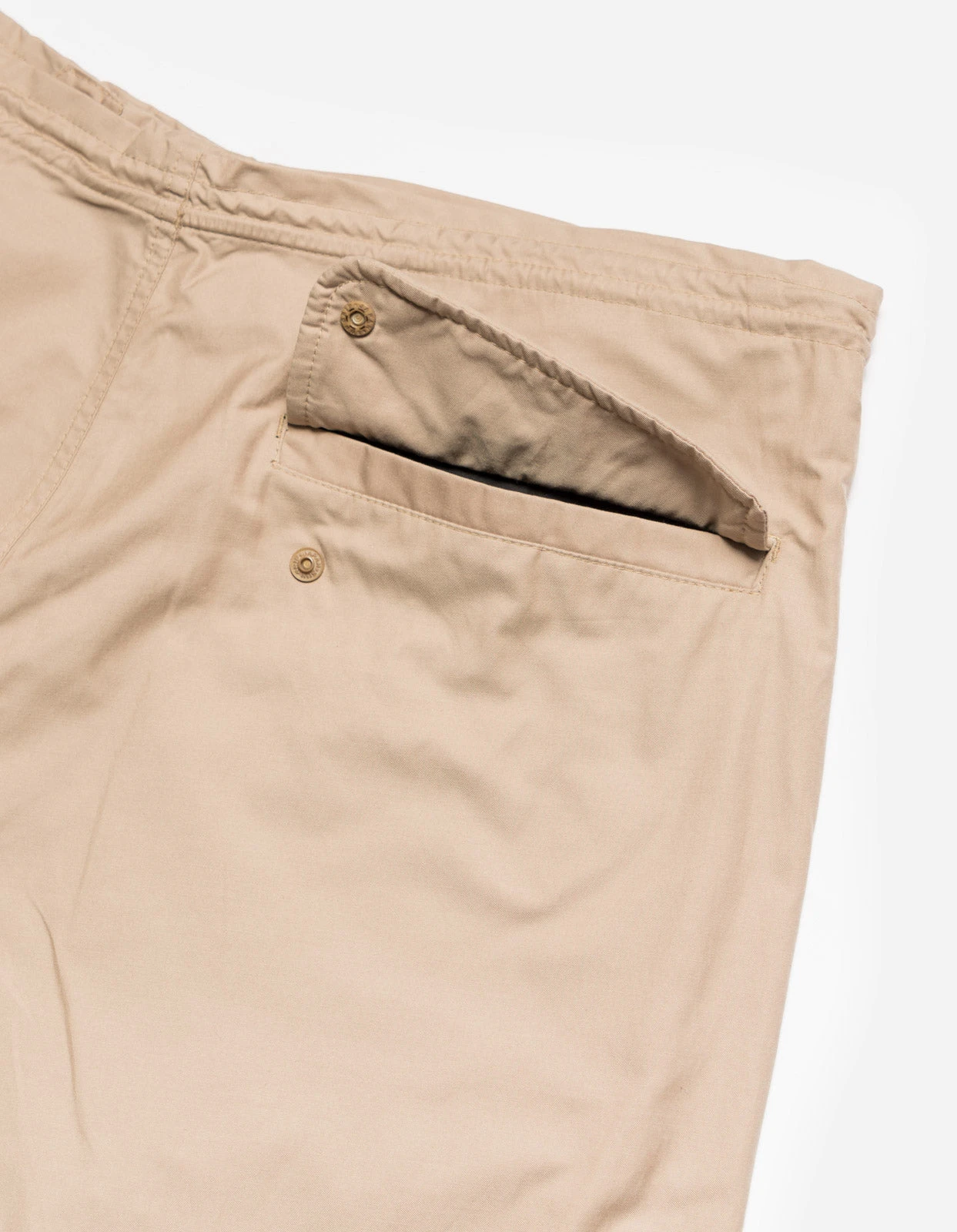 Maharishi 5010 Snocord® Jump Pants Sand 13 Maharishi 5010 Snocord® Jump Pants Sand - Image 13