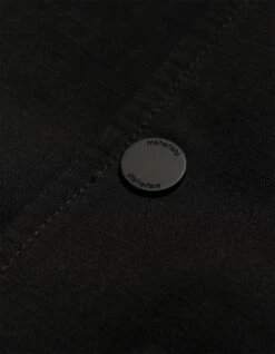 Maharishi 5013 Cordura® NYCO® Dragon Tour Jacket Black -Maharishi ss24 5013 Black 70