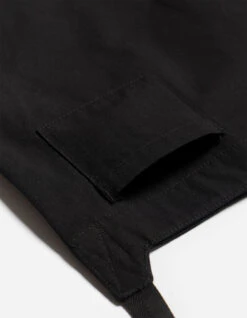 Maharishi 5023 Cordura® NYCO® Dragon Sling Bag Black -Maharishi ss24 5023 black 60