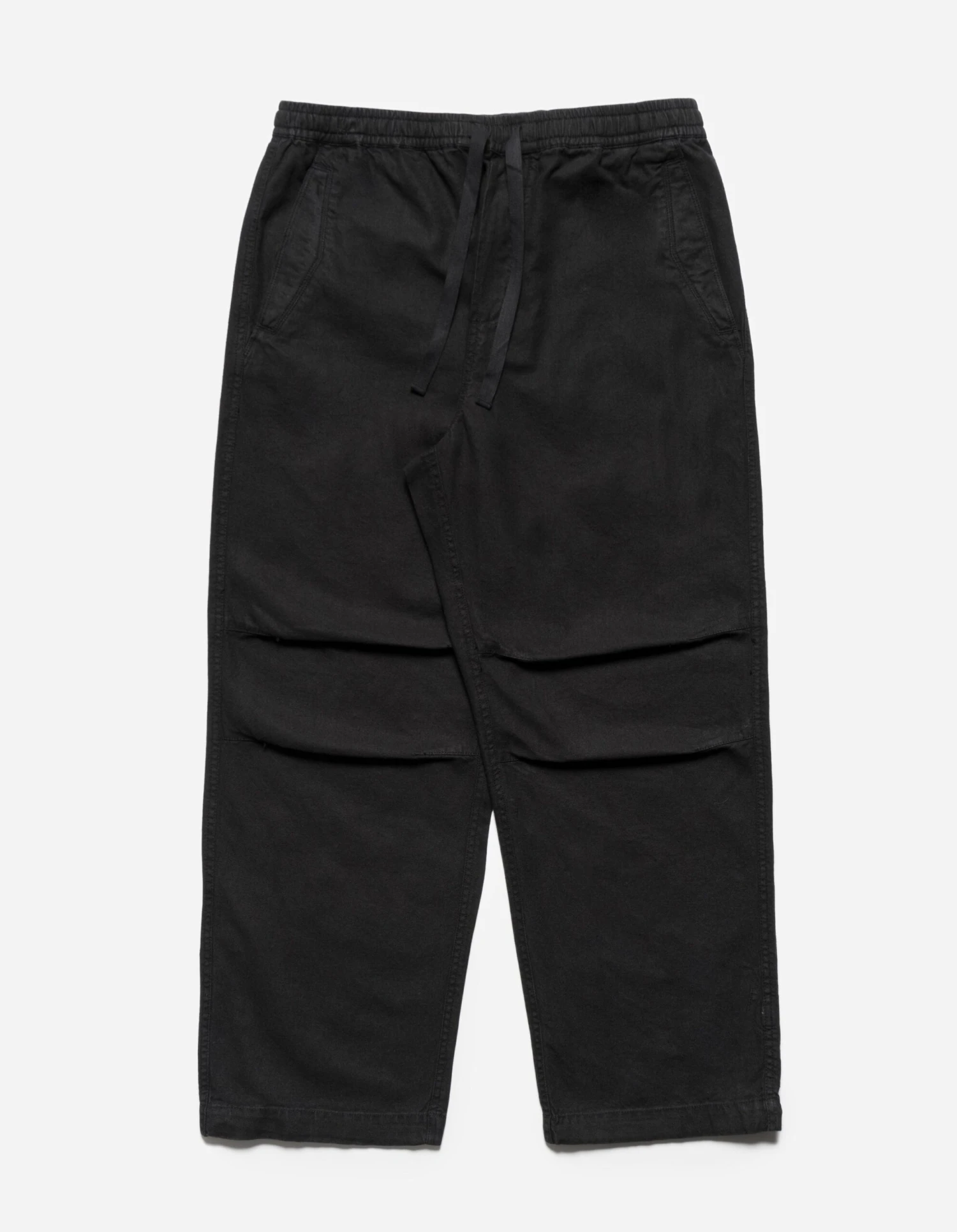Maharishi 5031 Tibetan Clouds Track Pants Black 8 Maharishi 5031 Tibetan Clouds Track Pants Black - Image 8