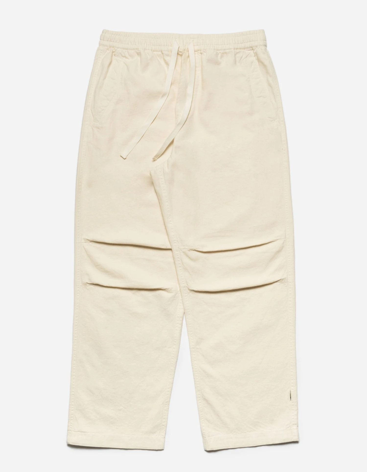 Maharishi 5031 Tibetan Clouds Track Pants Ecru 9 Maharishi 5031 Tibetan Clouds Track Pants Ecru - Image 9