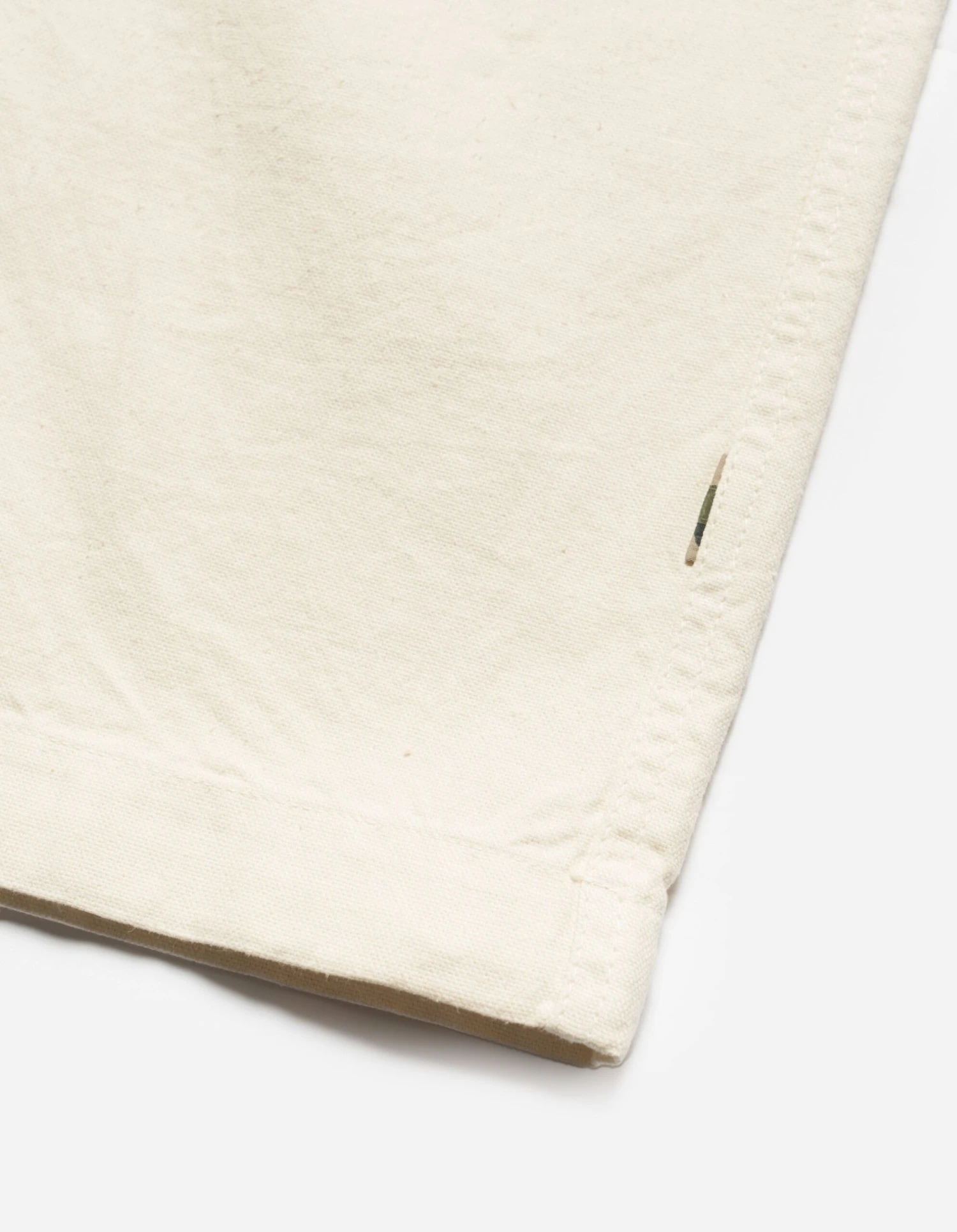 Maharishi 5031 Tibetan Clouds Track Pants Ecru 10 Maharishi 5031 Tibetan Clouds Track Pants Ecru - Image 10