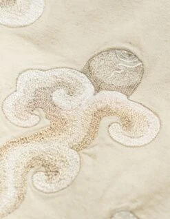 Maharishi 5031 Tibetan Clouds Track Pants Ecru 20 Maharishi 5031 Tibetan Clouds Track Pants Ecru -Maharishi ss24 5031 ecru 70