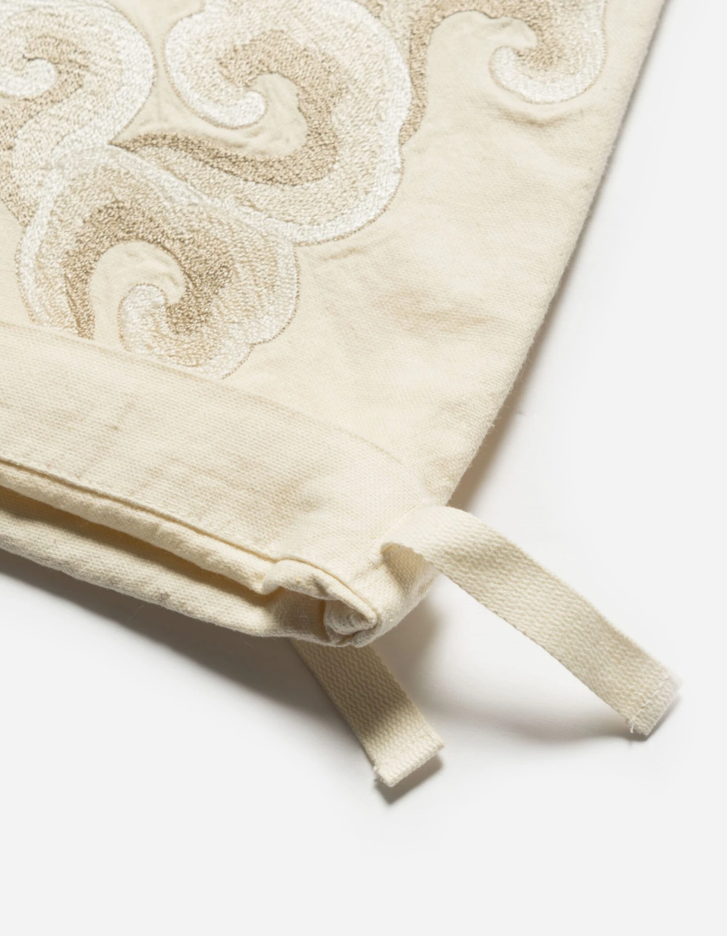 Maharishi 5031 Tibetan Clouds Track Pants Ecru 8 Maharishi 5031 Tibetan Clouds Track Pants Ecru - Image 8