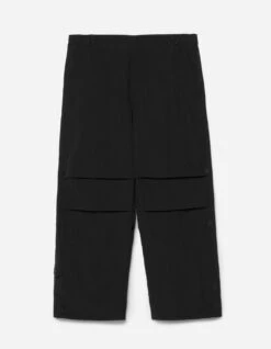 Maharishi 5039 Veg Dyed Loose Snopants Black