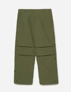 Maharishi 5039 Veg Dyed Loose Snopants Olive
