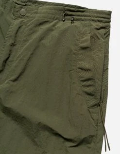 Maharishi 5039 Veg Dyed Loose Snopants Olive -Maharishi ss24 5039 olive 30