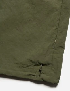 Maharishi 5039 Veg Dyed Loose Snopants Olive -Maharishi ss24 5039 olive 50