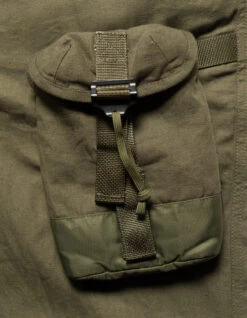 Maharishi 5051 M.A.L.I.C.E. M51 Cargo Pants Olive OG-107F -Maharishi ss24 5051 olive og 107f 40