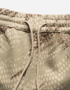 Maharishi 5068 Organic Camo Sweatpants Desert -Maharishi ss24 5068 desert 40