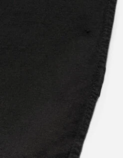 Maharishi 5078 Dragon Bamboo Hemp Shirt Black -Maharishi ss24 5078 black 60