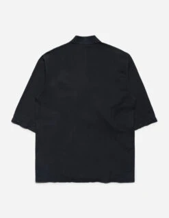 Maharishi 5088 Hemp Summer Kimono Navy 18 Maharishi 5088 Hemp Summer Kimono Navy -Maharishi ss24 5088 navy 20