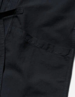 Maharishi 5088 Hemp Summer Kimono Navy 20 Maharishi 5088 Hemp Summer Kimono Navy -Maharishi ss24 5088 navy 40