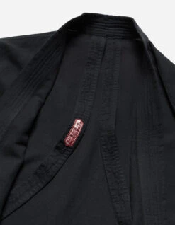 Maharishi 5088 Hemp Summer Kimono Navy 23 Maharishi 5088 Hemp Summer Kimono Navy -Maharishi ss24 5088 navy 70