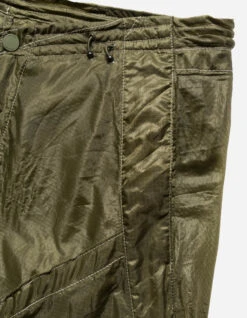 Maharishi 5092 Upcycled Oversized Snopants® Olive -Maharishi ss24 5092 olive 30