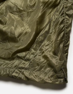 Maharishi 5092 Upcycled Oversized Snopants® Olive -Maharishi ss24 5092 olive 40