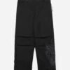 Maharishi 5098 Take Tora Loose Snopants® Black Tonal