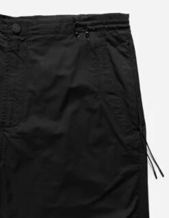 Maharishi 5098 Take Tora Loose Snopants Black -Maharishi ss24 5098 black 30