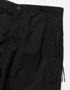 Maharishi 5098 Take Tora Loose Snopants® Black Tonal 13 Maharishi 5098 Take Tora Loose Snopants® Black Tonal -Maharishi ss24 5098 blacktonal 30