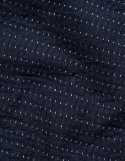 Maharishi 5114 Noragi Loose Asym Track Shorts Indigo 22 Maharishi 5114 Noragi Loose Asym Track Shorts Indigo -Maharishi ss24 5114 indigo 50