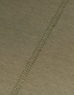 Maharishi 5135 Polartec Dry L/S T-Shirt Olive OG-107F -Maharishi ss24 5135 olive og 107f 40