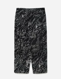 Maharishi 5136 Maha Basquiat M65 Cargo Pants Black -Maharishi ss24 5136 black 20 995371d7 aac0 4528 bd1f 15d3b681a97d