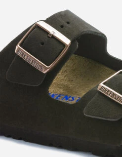 Birkenstock Arizona SFB Suede Mocha 7 Birkenstock Arizona SFB Suede Mocha -Maharishi trs 0158 birkenstock arizona sfb suede mocca 40