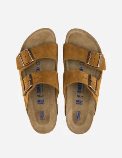 Birkenstock Arizona SFB Suede Mink 7 Birkenstock Arizona SFB Suede Mink -Maharishi trs 0161 birkenstock arizona sfb vl mink 30