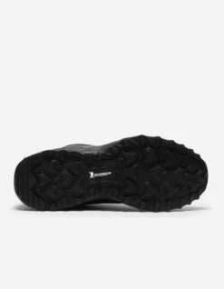 Mizuno Wave Mujin TL GTX Black -Maharishi trs 0264 black 50