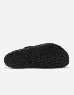 Birkenstock Boston Suede Embossed Black -Maharishi trs 0272 black 50