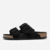 Birkenstock Arizona VL Shearling Black