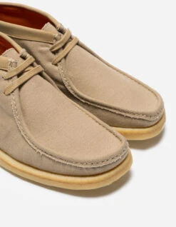 Maharishi Padmore & Barnes P404 VG Desert 16 Maharishi Padmore & Barnes P404 VG Desert -Maharishi trs 1218 desert 50