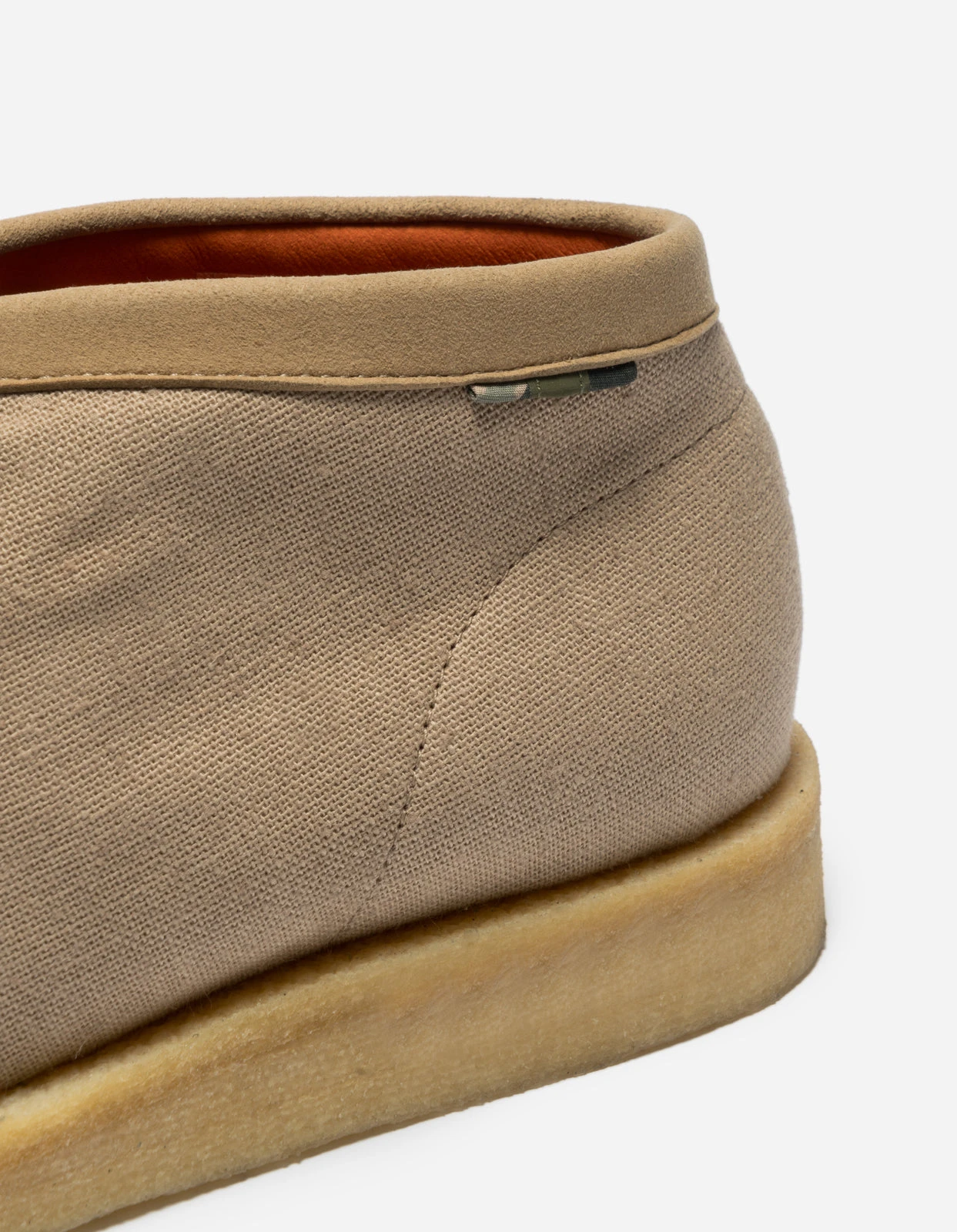 Maharishi Padmore & Barnes P404 VG Desert 8 Maharishi Padmore & Barnes P404 VG Desert - Image 8