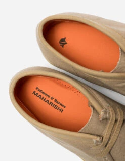 Maharishi Padmore & Barnes P404 VG Desert 18 Maharishi Padmore & Barnes P404 VG Desert -Maharishi trs 1218 desert 70