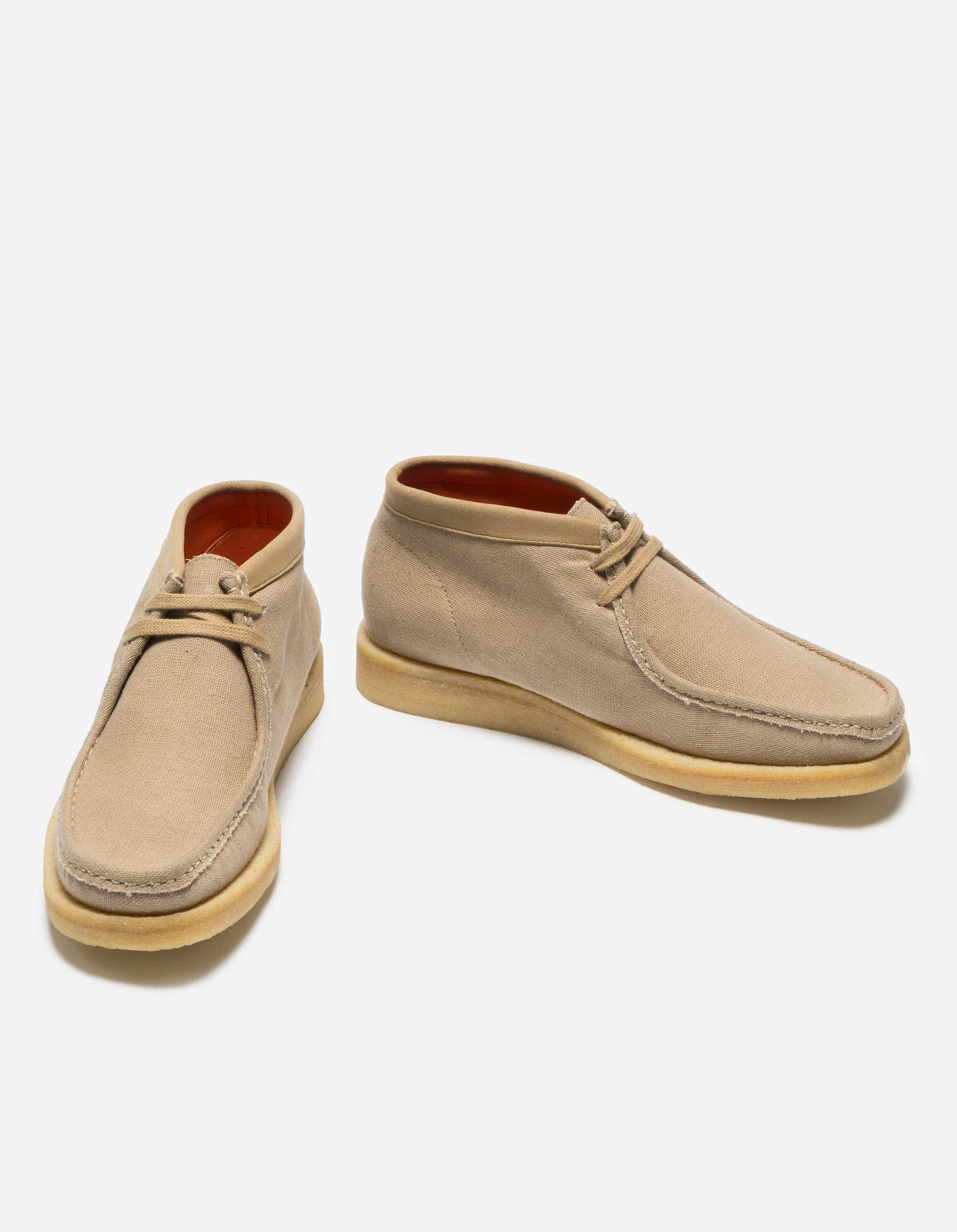 Maharishi Padmore & Barnes P404 VG Desert 10 Maharishi Padmore & Barnes P404 VG Desert - Image 10