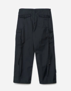 Maharishi 4035 Original Cargo Snopants® Loose Fit Navy -Maharishi trs 4035 navy 20