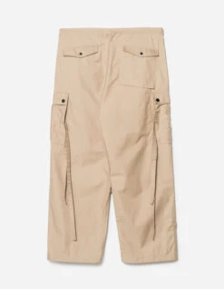 Maharishi 4035 Original Cargo Loose Snopants® Sand -Maharishi trs 4035 sand 20