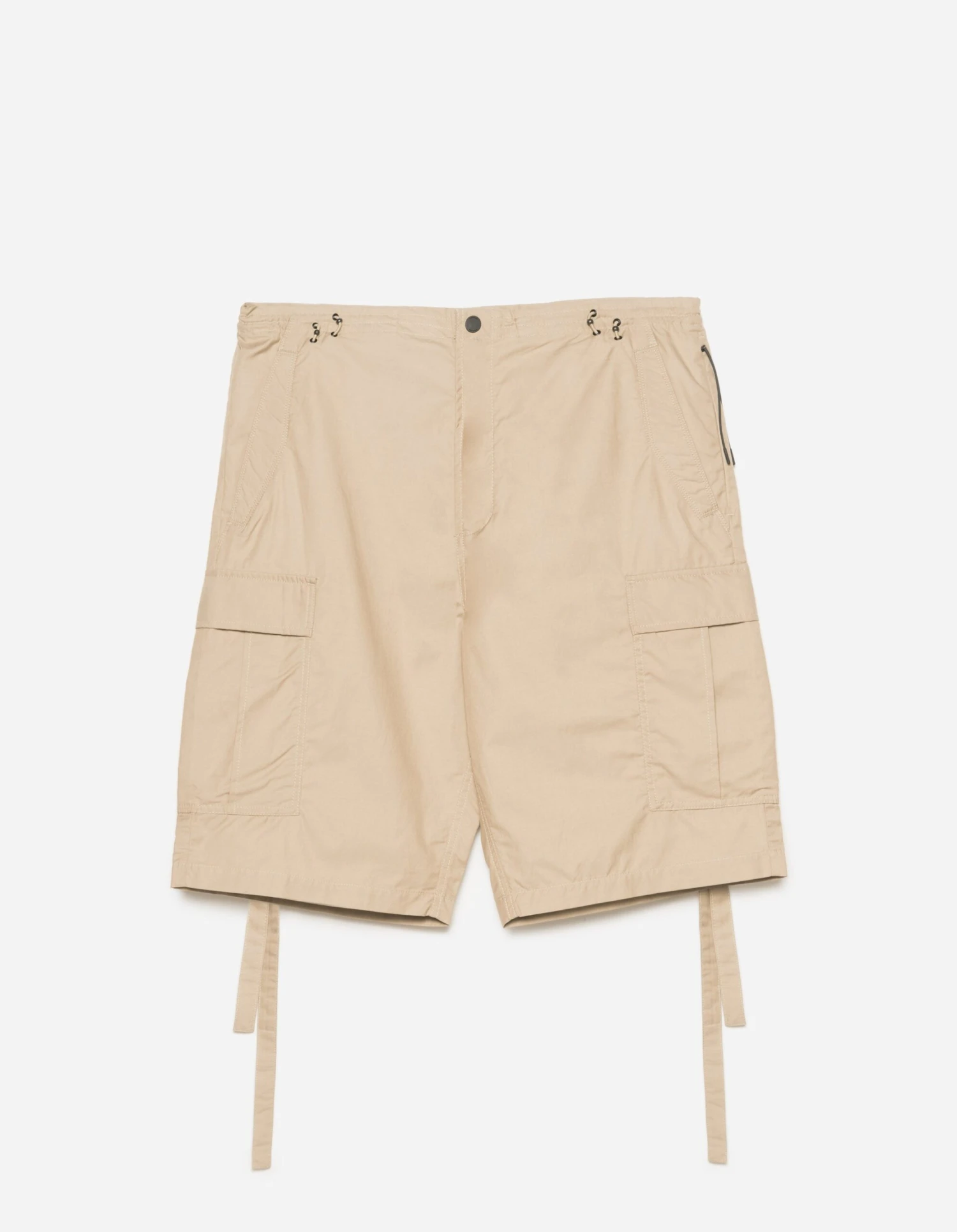 Maharishi 4036 Original Cargo Loose Snoshorts Sand 1 Maharishi 4036 Original Cargo Loose Snoshorts Sand