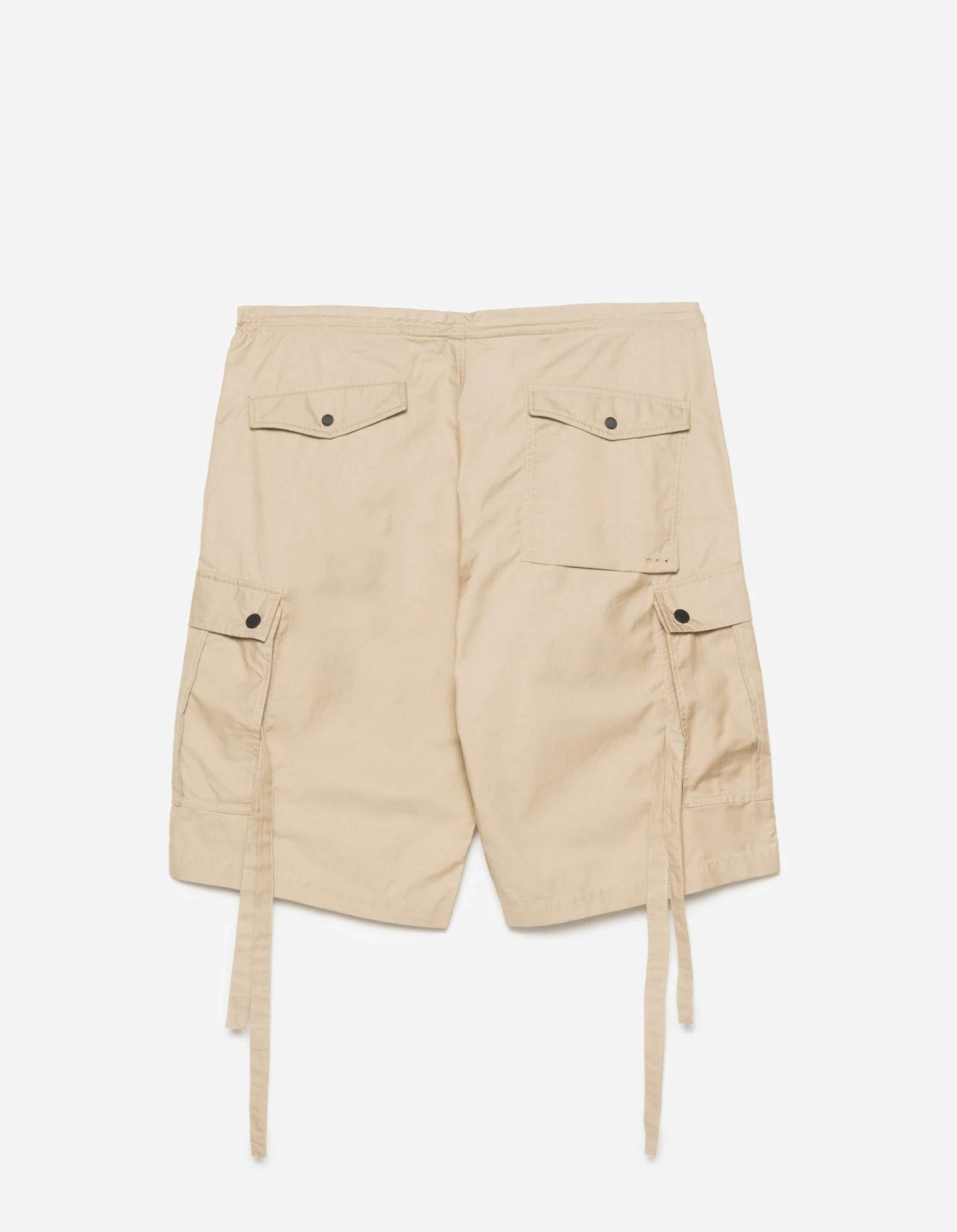 Maharishi 4036 Original Cargo Loose Snoshorts Sand 2 Maharishi 4036 Original Cargo Loose Snoshorts Sand - Image 2