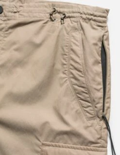 Maharishi 4036 Original Cargo Loose Snoshorts Sand 9 Maharishi 4036 Original Cargo Loose Snoshorts Sand -Maharishi trs 4036 sand 30