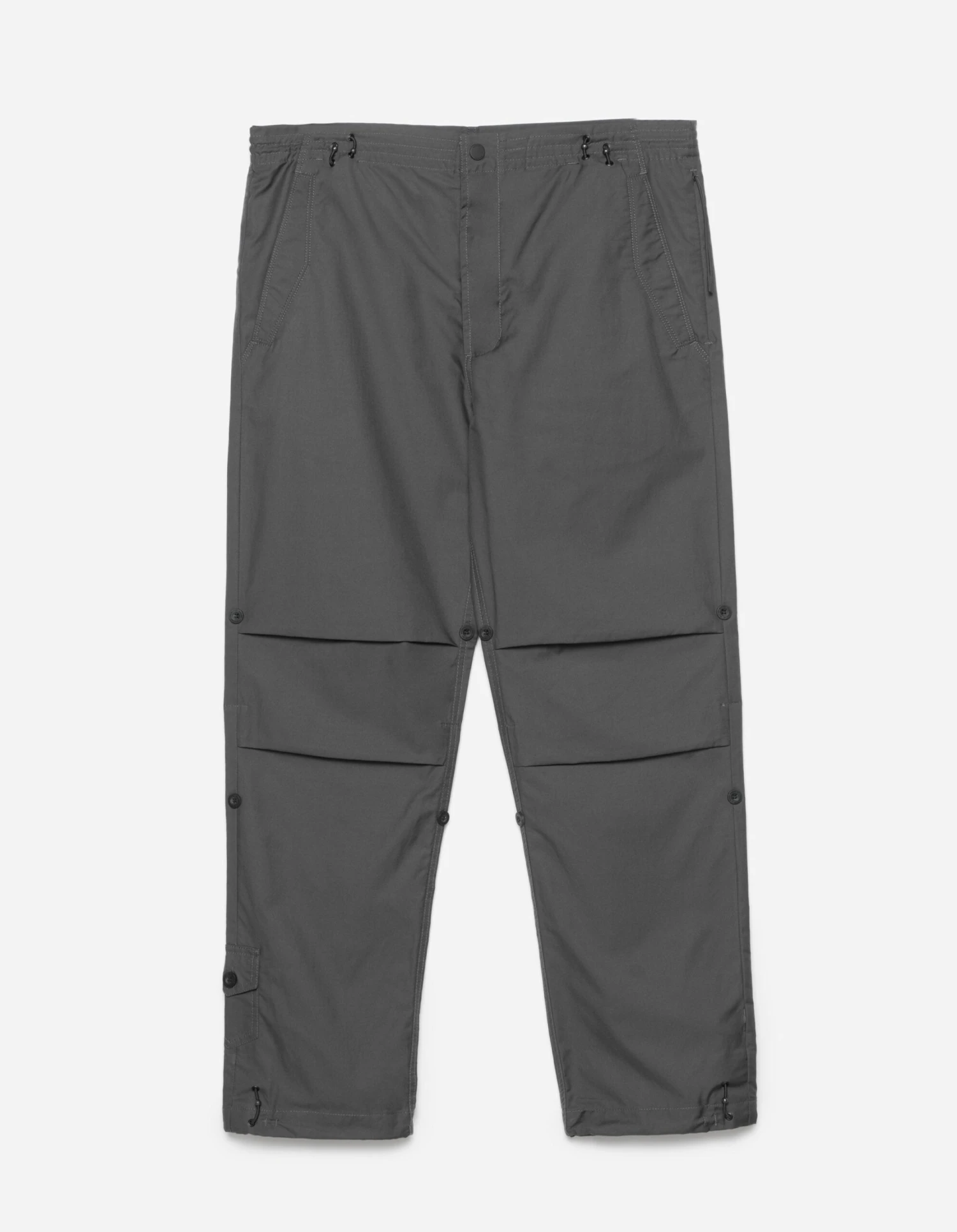 Maharishi 4038 Original Straight Snopants® Charcoal 1 Maharishi 4038 Original Straight Snopants® Charcoal